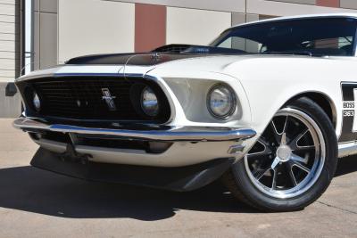 1969 Ford Mustang