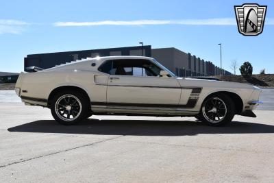 1969 Ford Mustang