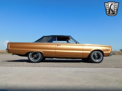 1966 Plymouth Satellite