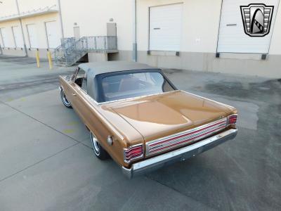 1966 Plymouth Satellite