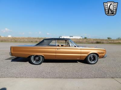 1966 Plymouth Satellite