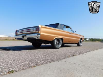 1966 Plymouth Satellite