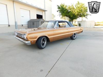 1966 Plymouth Satellite