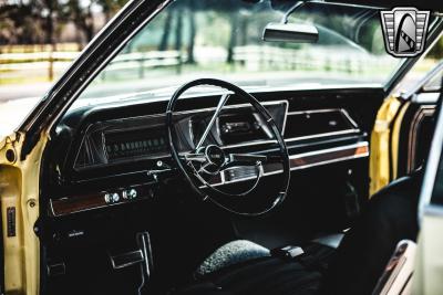 1966 Chevrolet Caprice