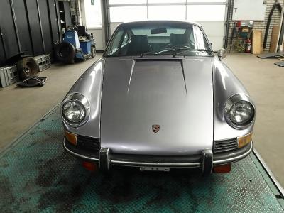 1968 Porsche 912 &#039;&#039;68 purple - silver