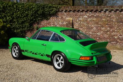 1973 Porsche 911 RS Clone 2.7 MFI