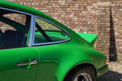 1973 Porsche 911 RS Clone 2.7 MFI