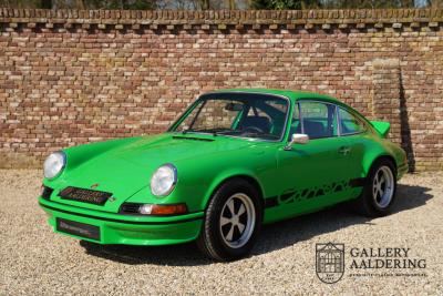 1973 Porsche 911 RS Clone 2.7 MFI