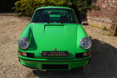 1973 Porsche 911 RS Clone 2.7 MFI