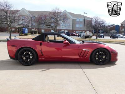 2012 Chevrolet Corvette