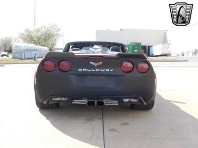 2012 Chevrolet Corvette