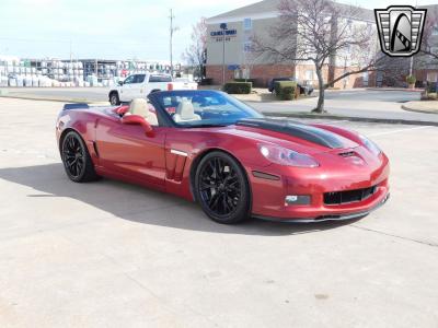 2012 Chevrolet Corvette