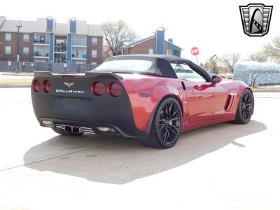 2012 Chevrolet Corvette