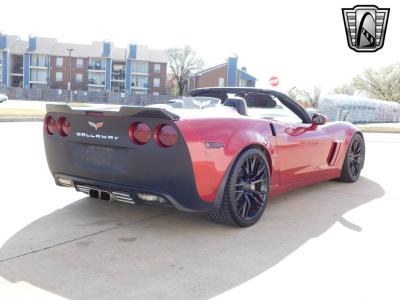 2012 Chevrolet Corvette