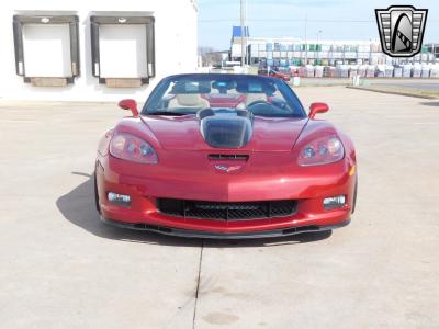 2012 Chevrolet Corvette