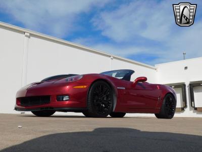 2012 Chevrolet Corvette