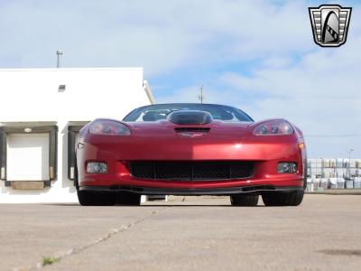 2012 Chevrolet Corvette