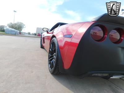 2012 Chevrolet Corvette