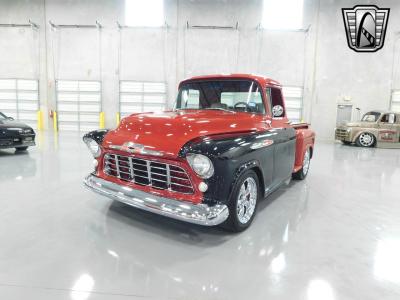 1955 Chevrolet Pickup