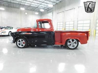 1955 Chevrolet Pickup