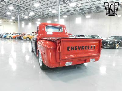 1955 Chevrolet Pickup