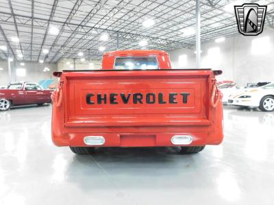 1955 Chevrolet Pickup