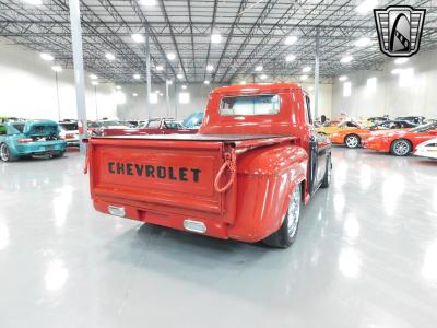 1955 Chevrolet Pickup