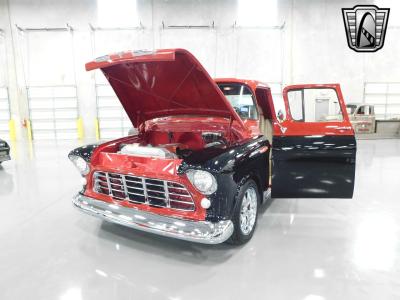 1955 Chevrolet Pickup