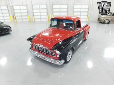 1955 Chevrolet Pickup