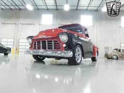 1955 Chevrolet Pickup