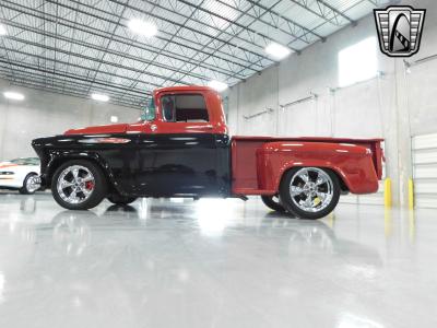 1955 Chevrolet Pickup