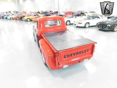 1955 Chevrolet Pickup