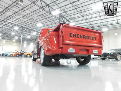 1955 Chevrolet Pickup