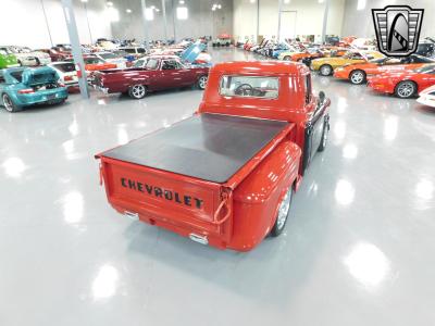 1955 Chevrolet Pickup