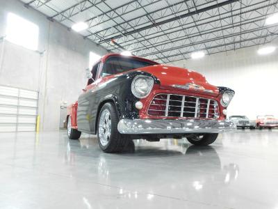 1955 Chevrolet Pickup