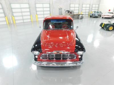 1955 Chevrolet Pickup