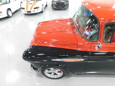 1955 Chevrolet Pickup