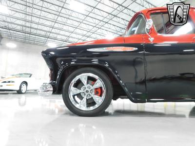 1955 Chevrolet Pickup