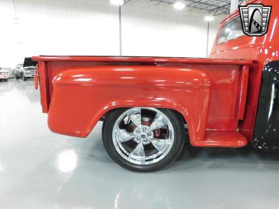 1955 Chevrolet Pickup