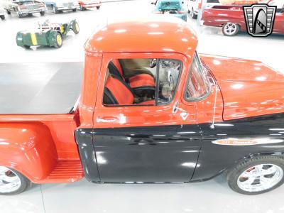 1955 Chevrolet Pickup