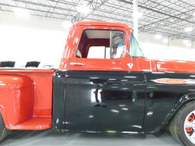 1955 Chevrolet Pickup