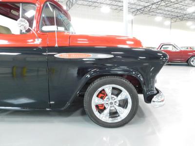 1955 Chevrolet Pickup