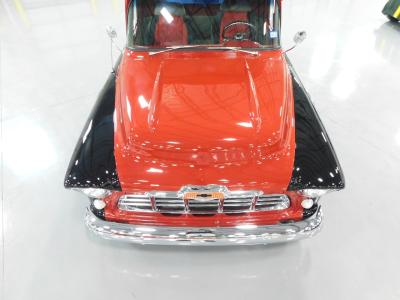 1955 Chevrolet Pickup