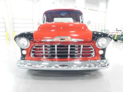 1955 Chevrolet Pickup