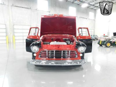 1955 Chevrolet Pickup