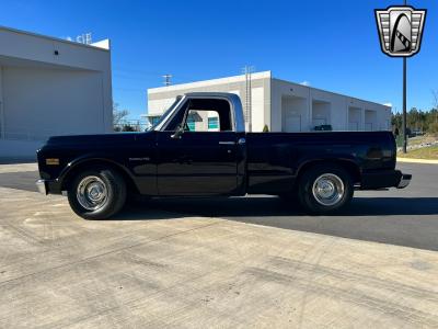 1972 Chevrolet C10