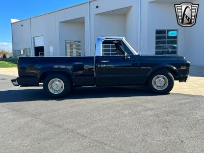 1972 Chevrolet C10