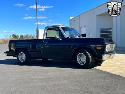 1972 Chevrolet C10