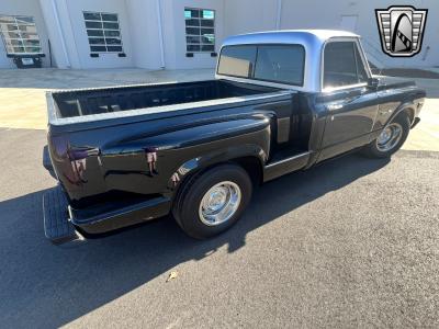 1972 Chevrolet C10