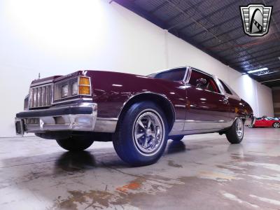 1978 Pontiac Bonneville